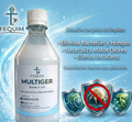 MULTIGER DESINFECTANTE GERMICIDA