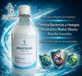 MULTIBAC DESINFECTANTE Y REPELENTE